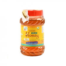 GCC GIRIJAN HONEY 500G